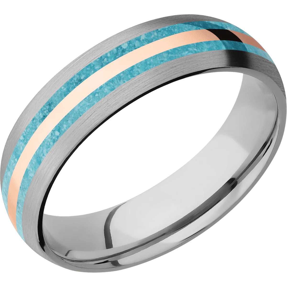Titanium + Satin Finish - Image 2