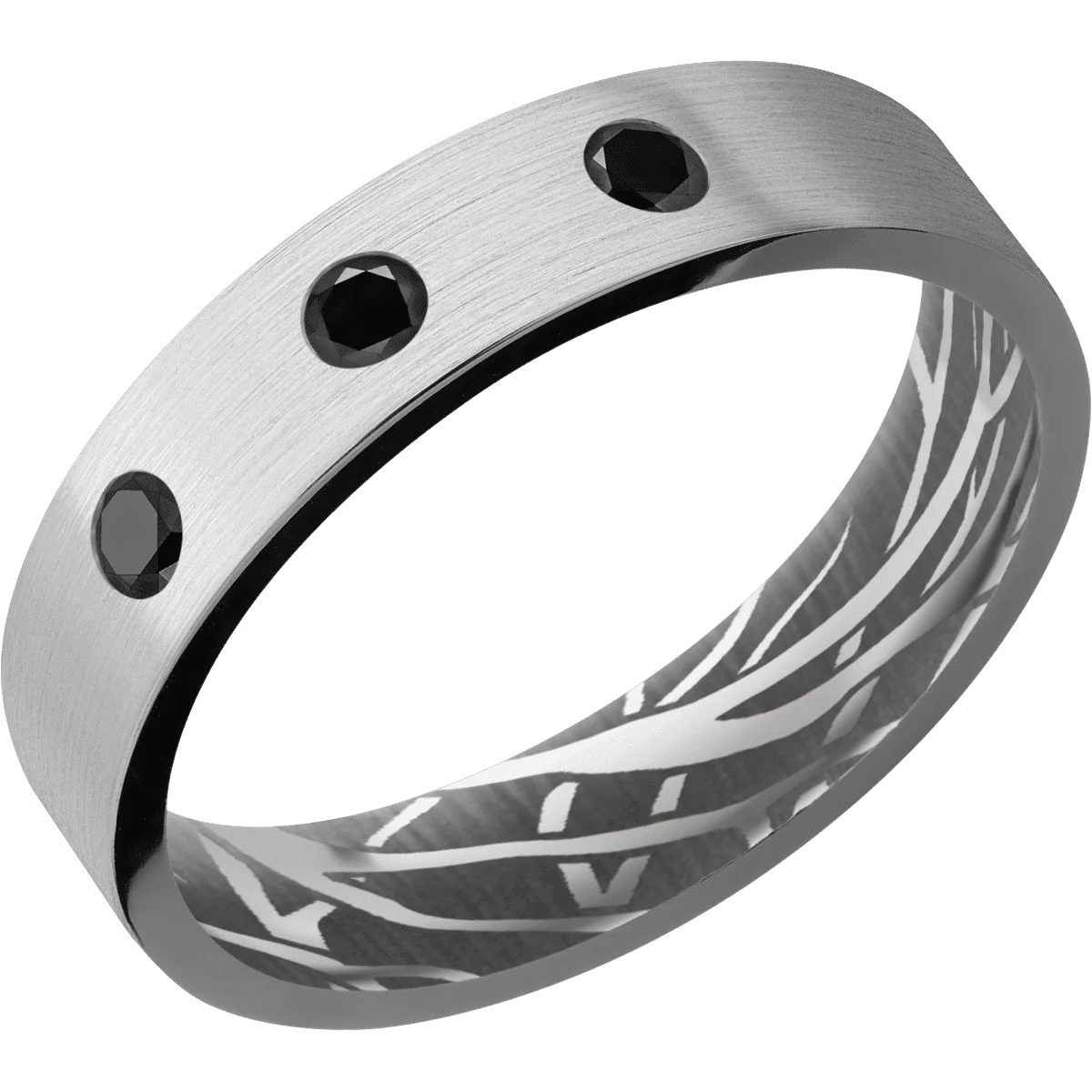 Titanium + Satin Finish - Image 2