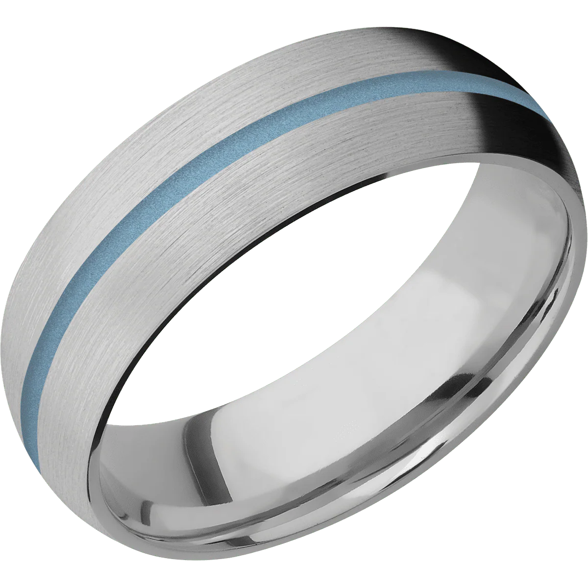 Titanium + Satin Finish - Image 2