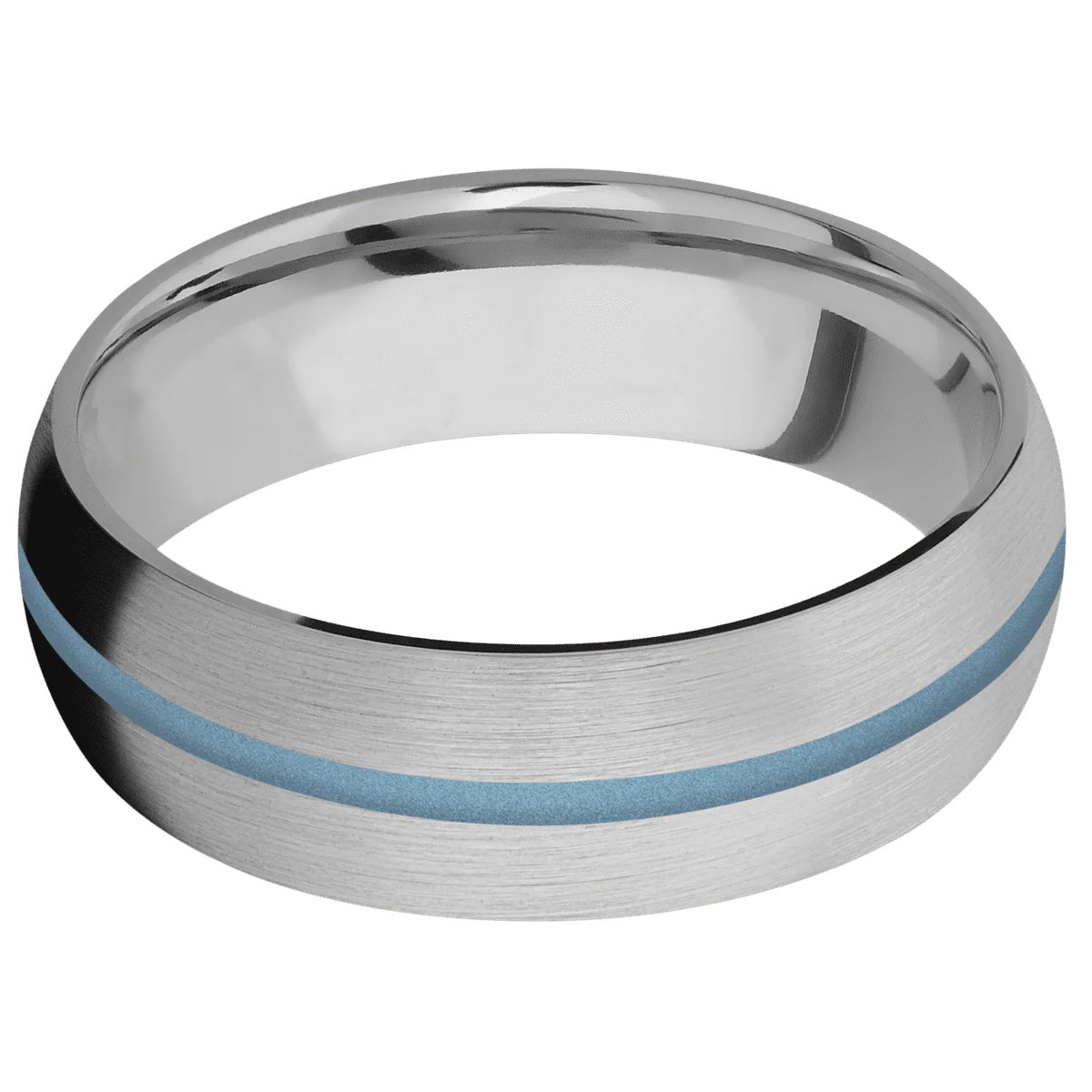 Titanium + Satin Finish - Image 3