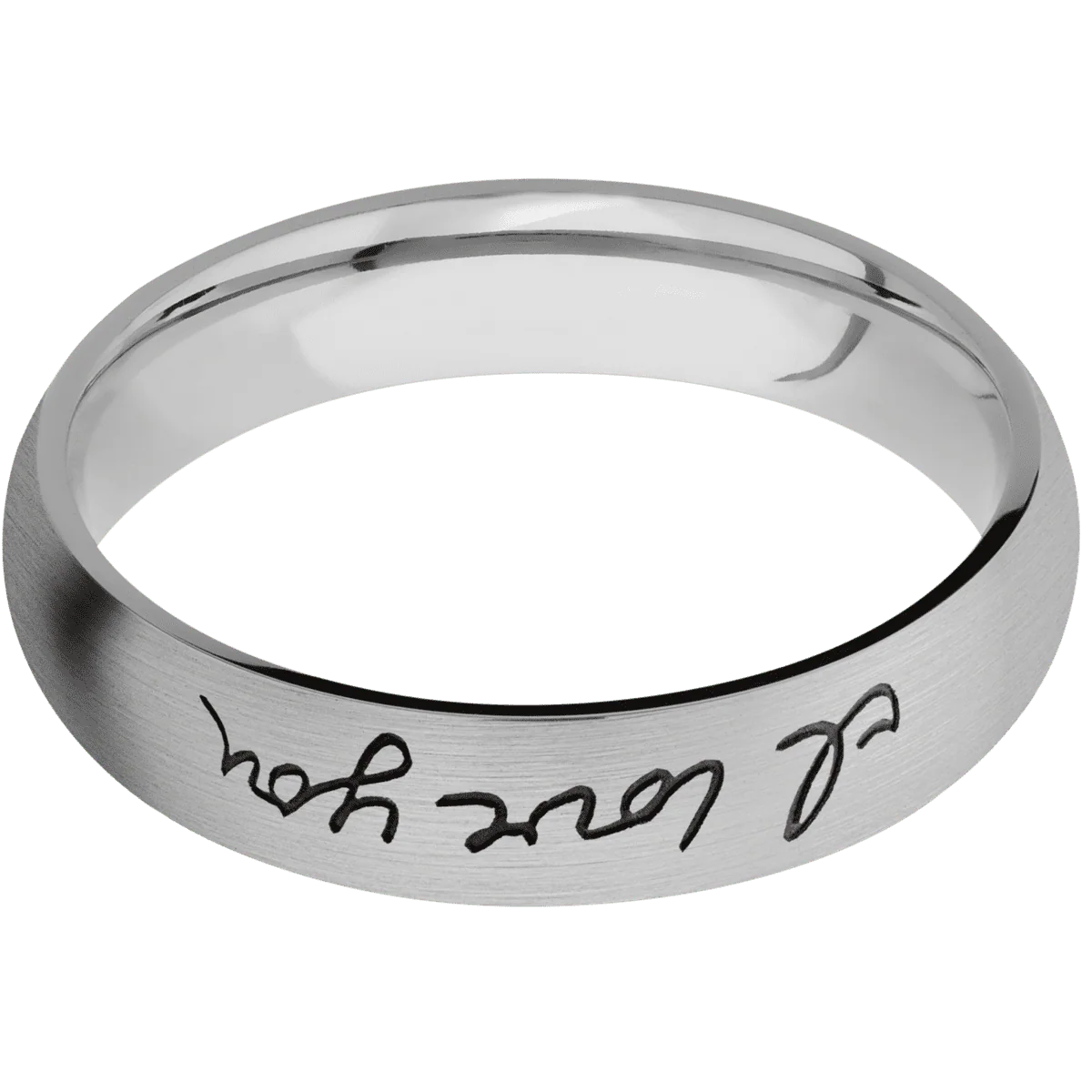 Titanium + Satin Finish - Image 3