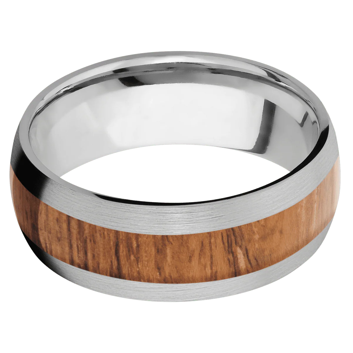 Titanium + Satin Finish - Image 3