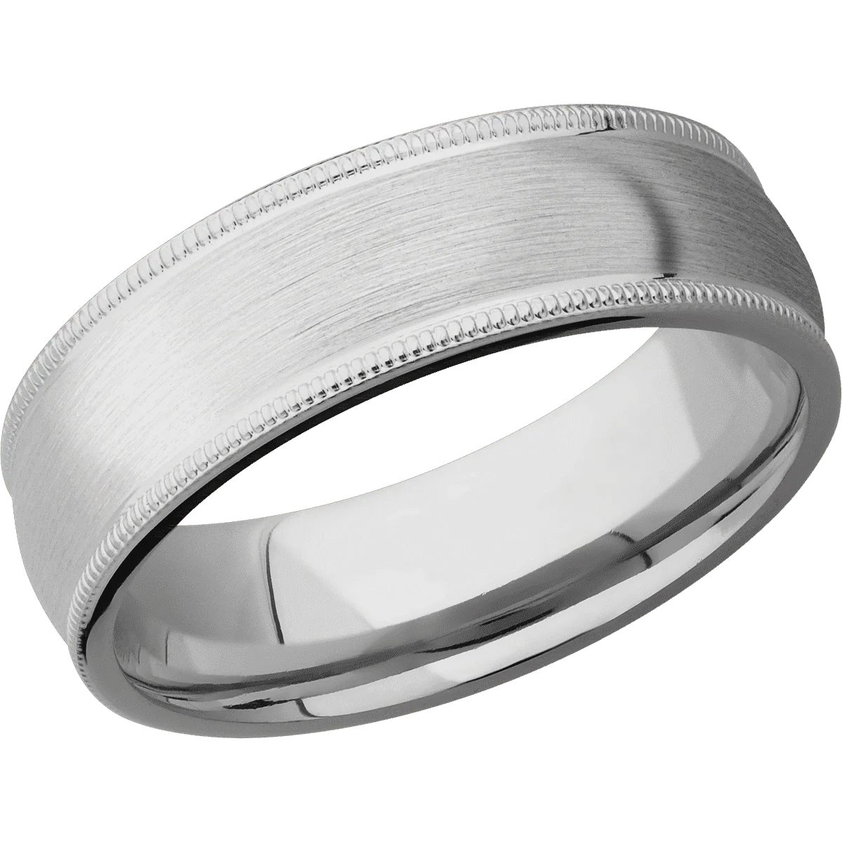 Titanium + Satin Finish - Image 2