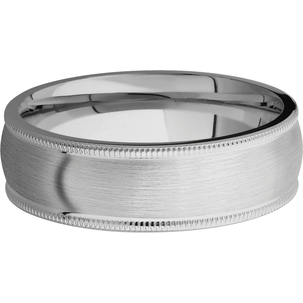 Titanium + Satin Finish - Image 3