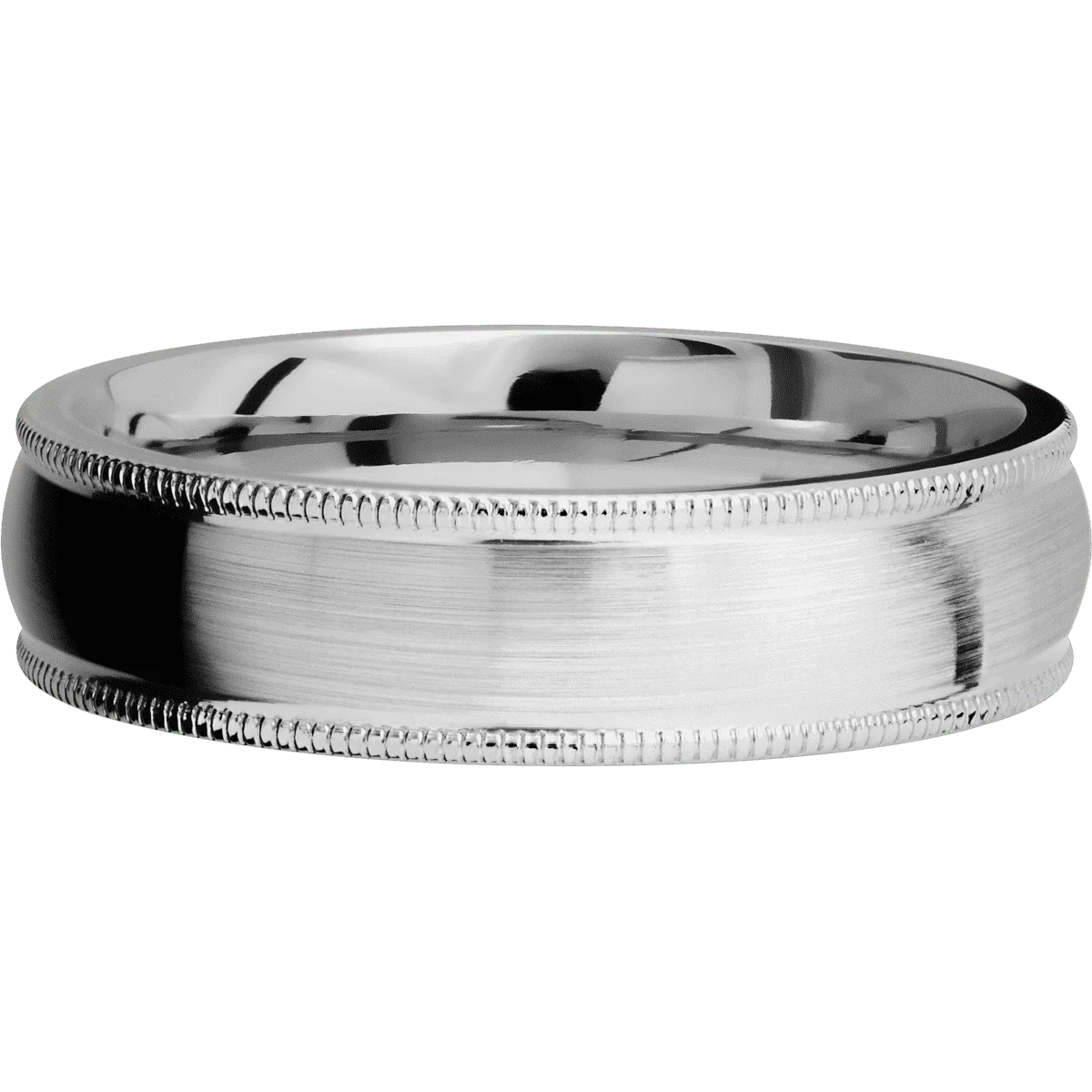 Titanium + Satin Finish - Image 3