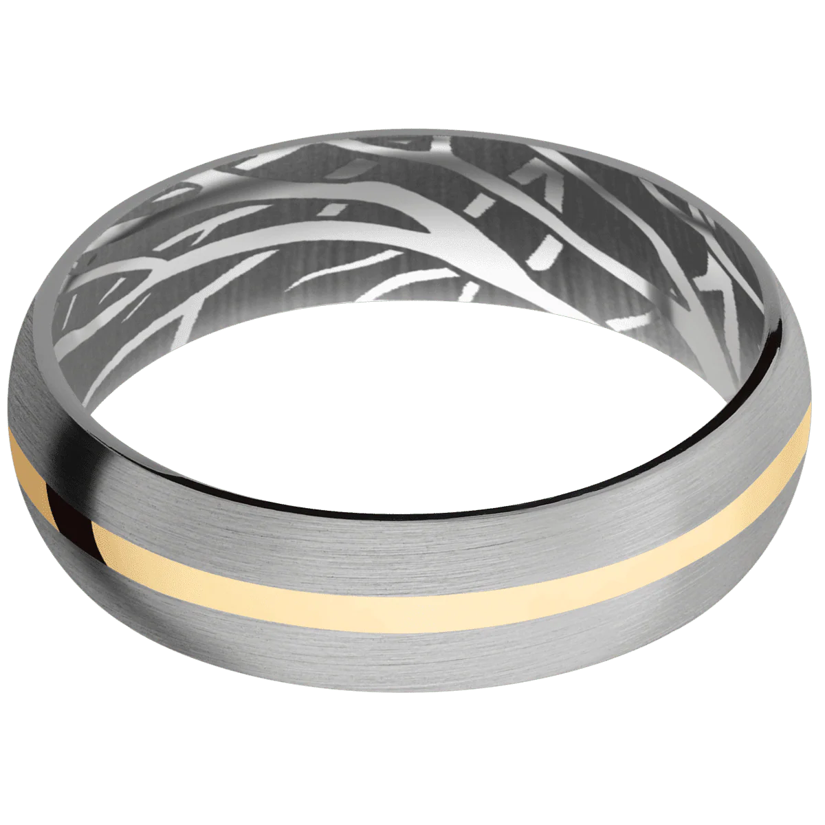 Titanium + Satin Finish - Image 3