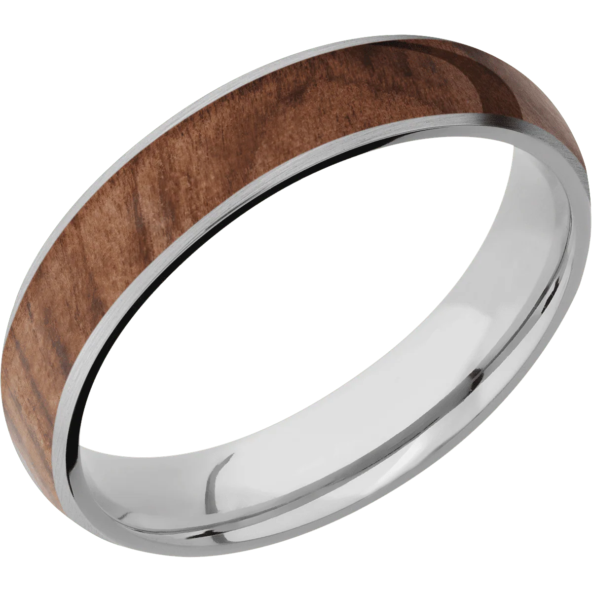 Titanium + Satin Finish - Image 2