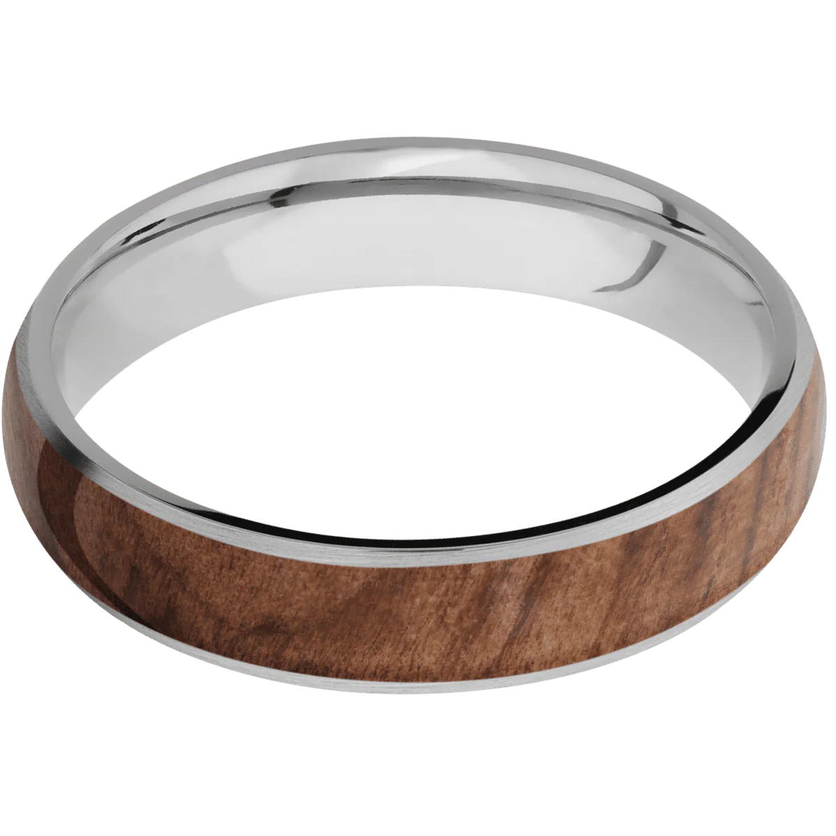 Titanium + Satin Finish - Image 3