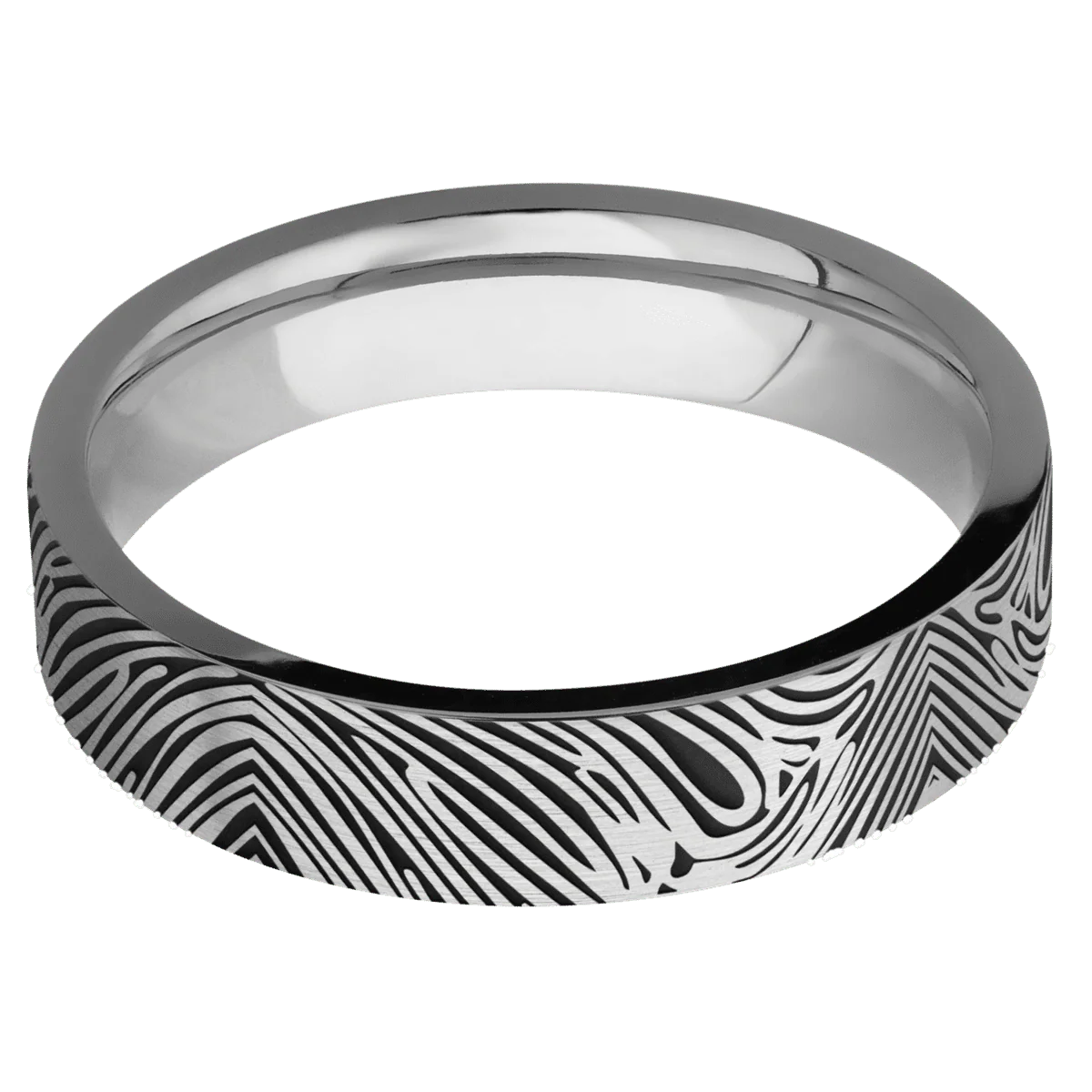 Titanium + Satin Finish - Image 3