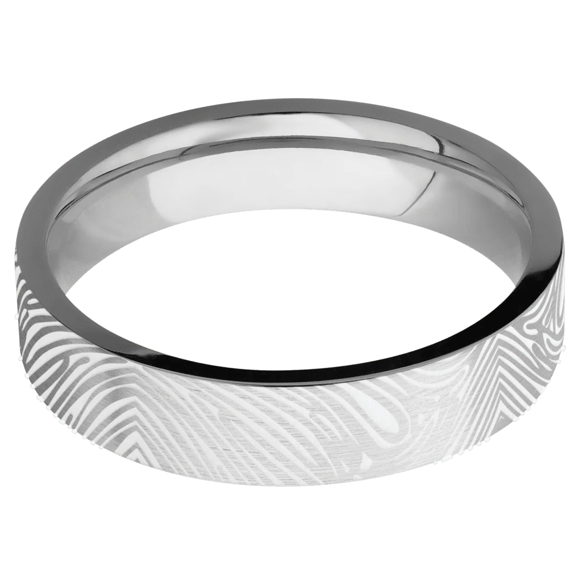 Titanium + Satin Finish - Image 3
