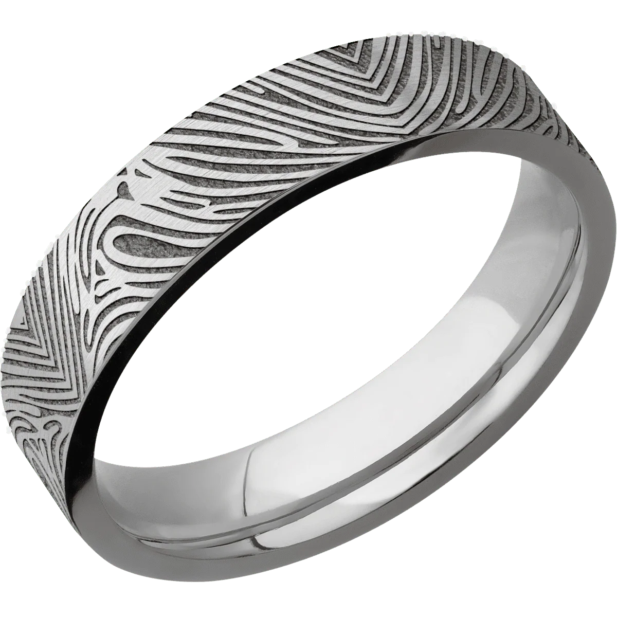 Titanium + Satin Finish - Image 2