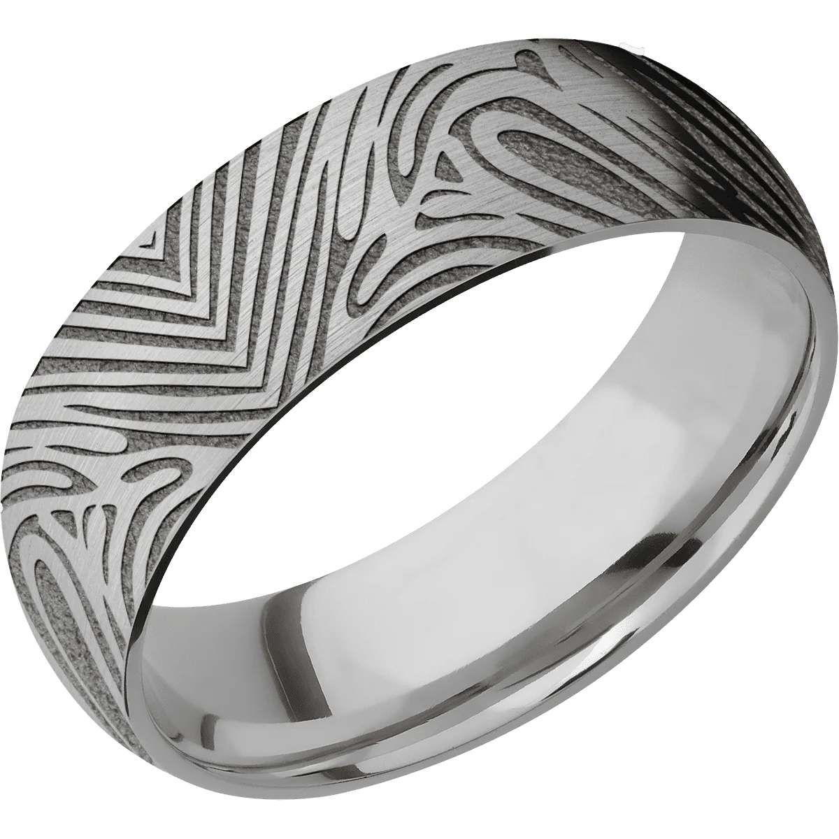 Titanium + Satin Finish - Image 2