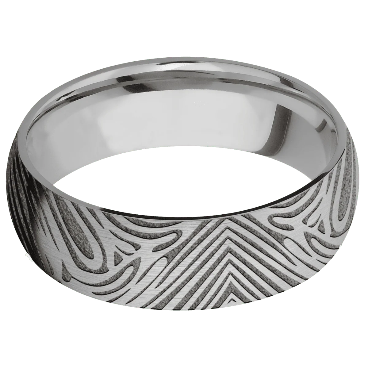 Titanium + Satin Finish - Image 3