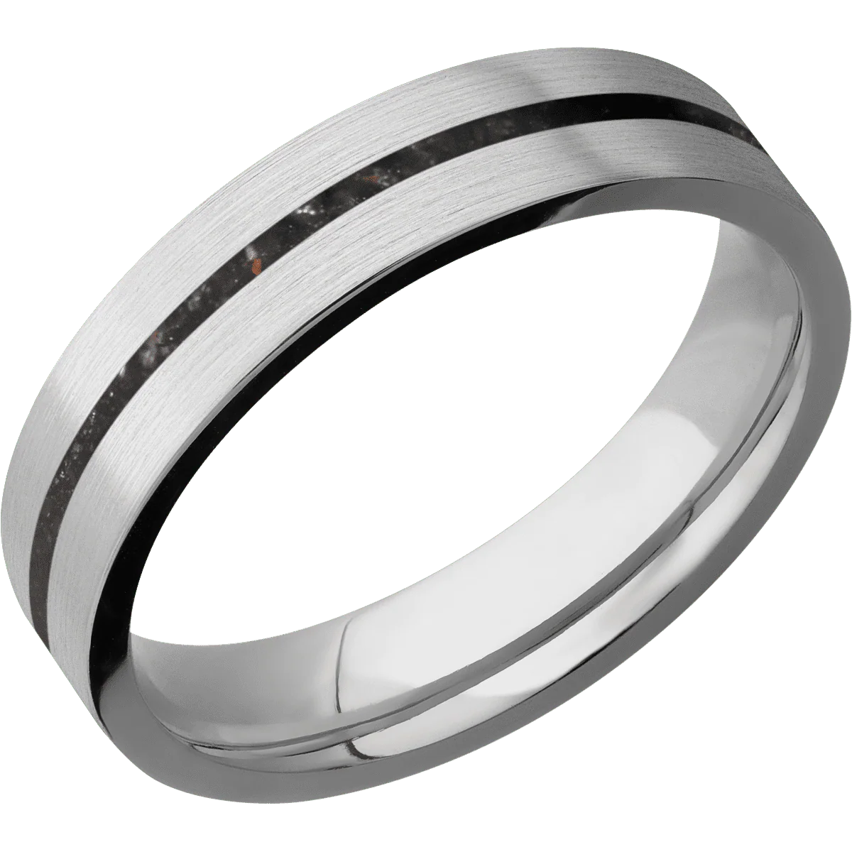 Titanium + Satin Finish - Image 2