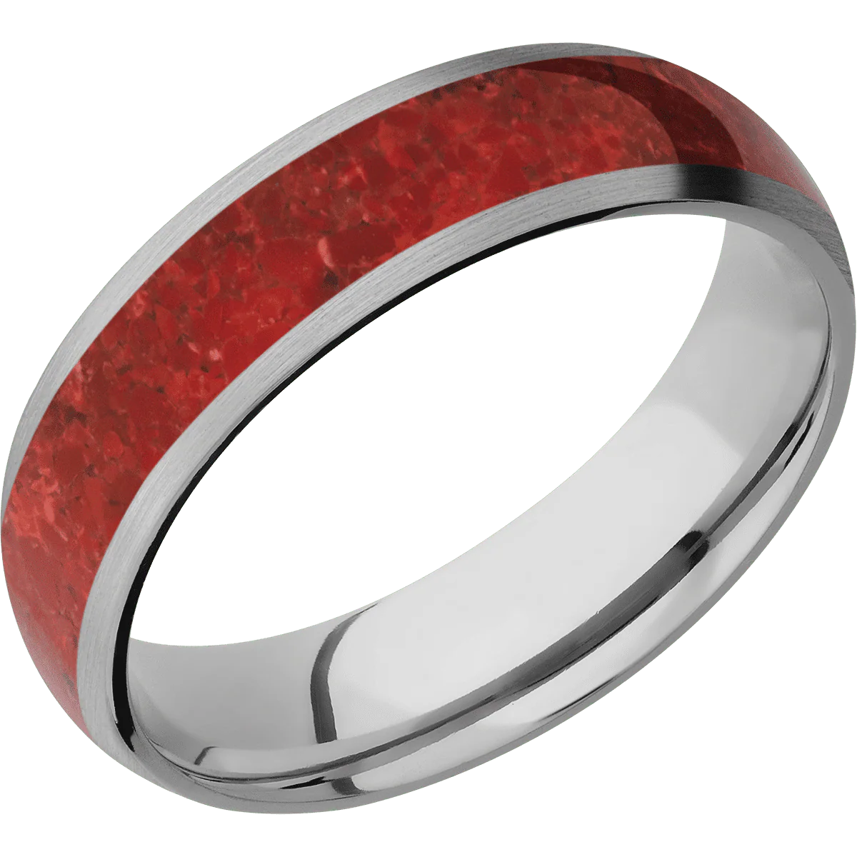 Titanium + Satin Finish - Image 2