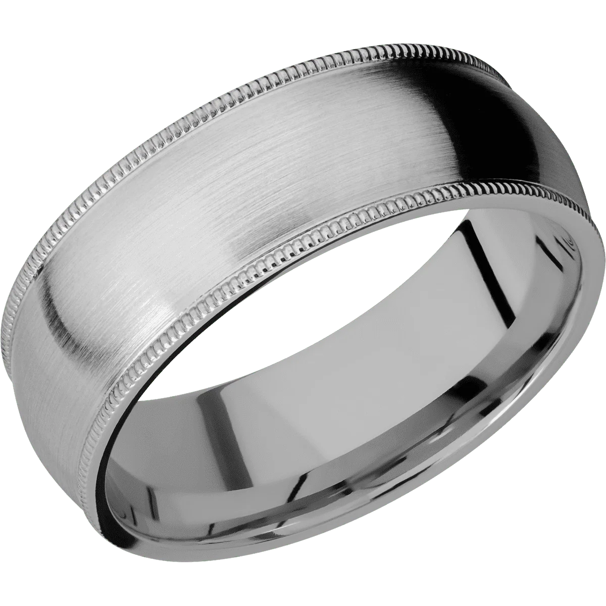 Titanium + Satin Finish - Image 2