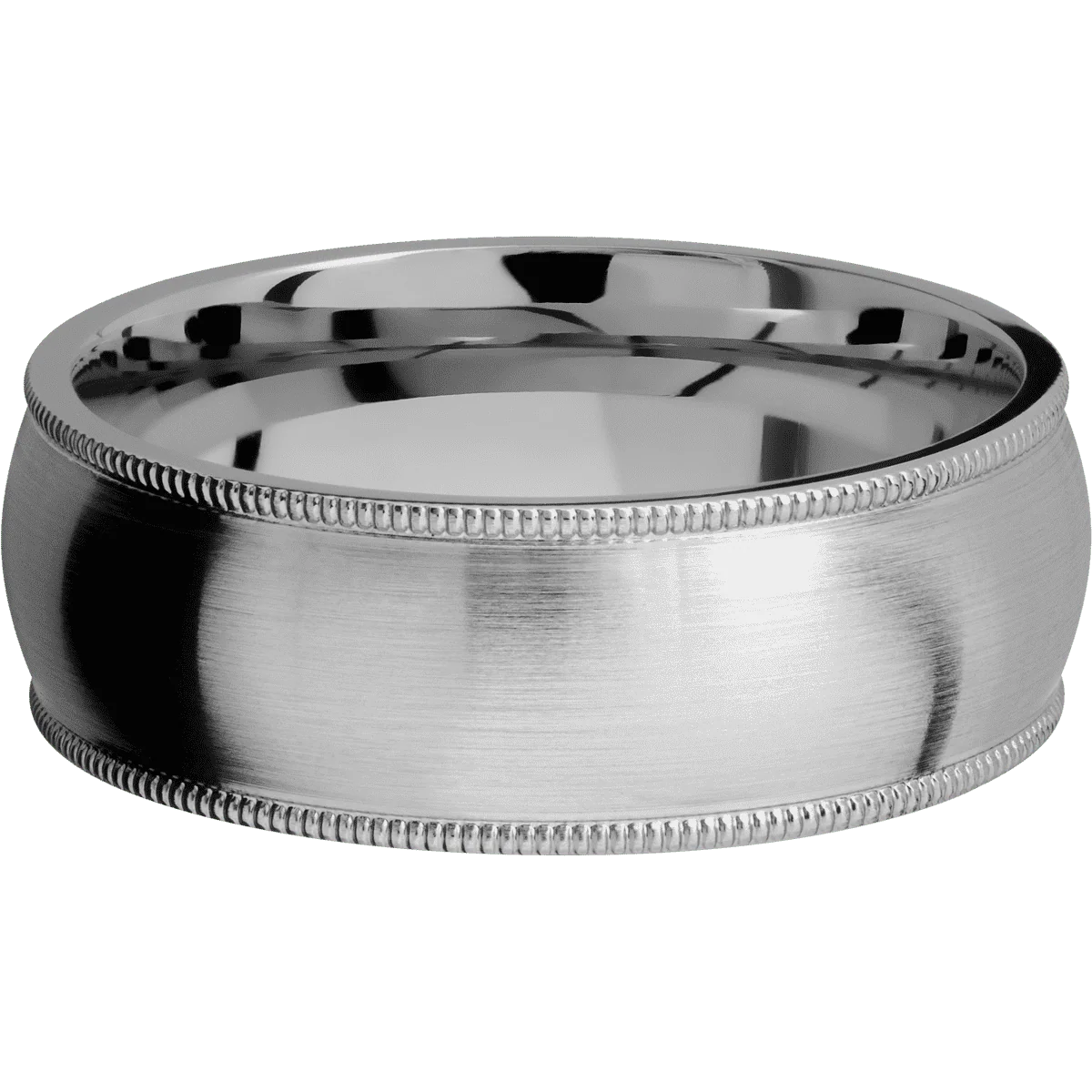 Titanium + Satin Finish - Image 3