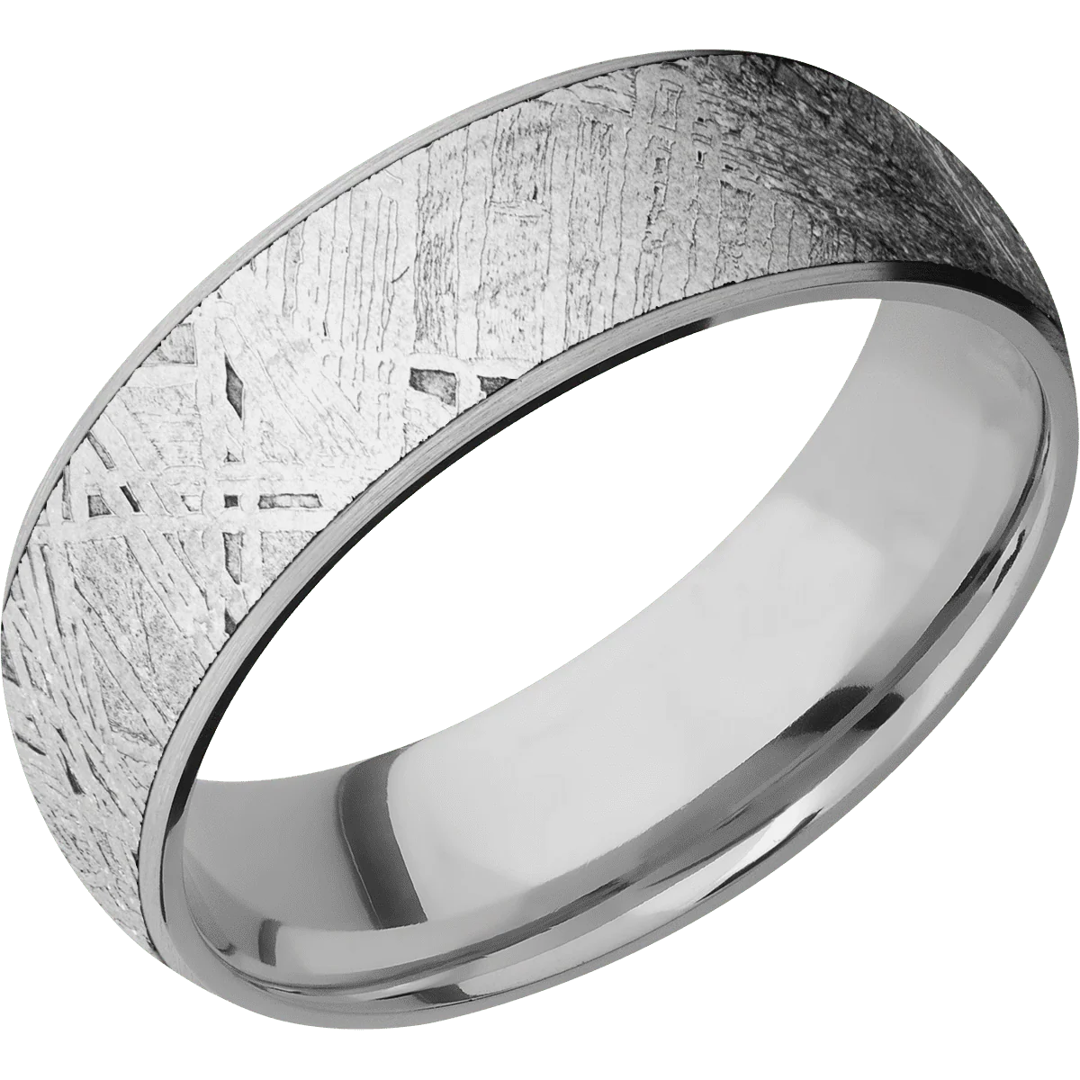 Titanium + Satin Finish - Image 2