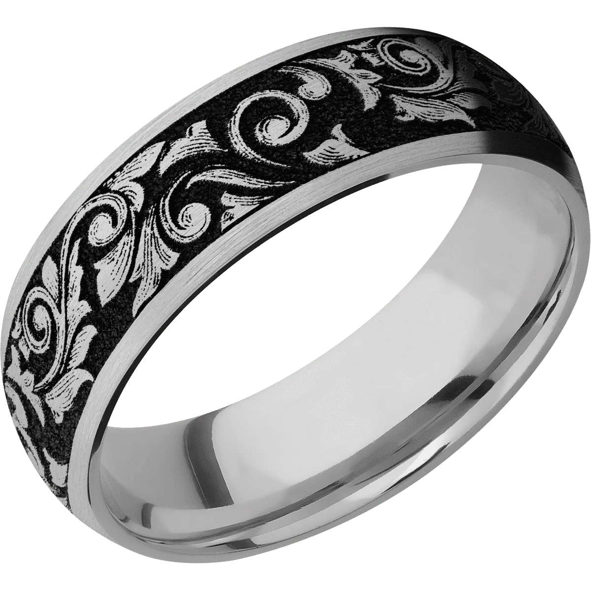Titanium + Satin Finish - Image 2
