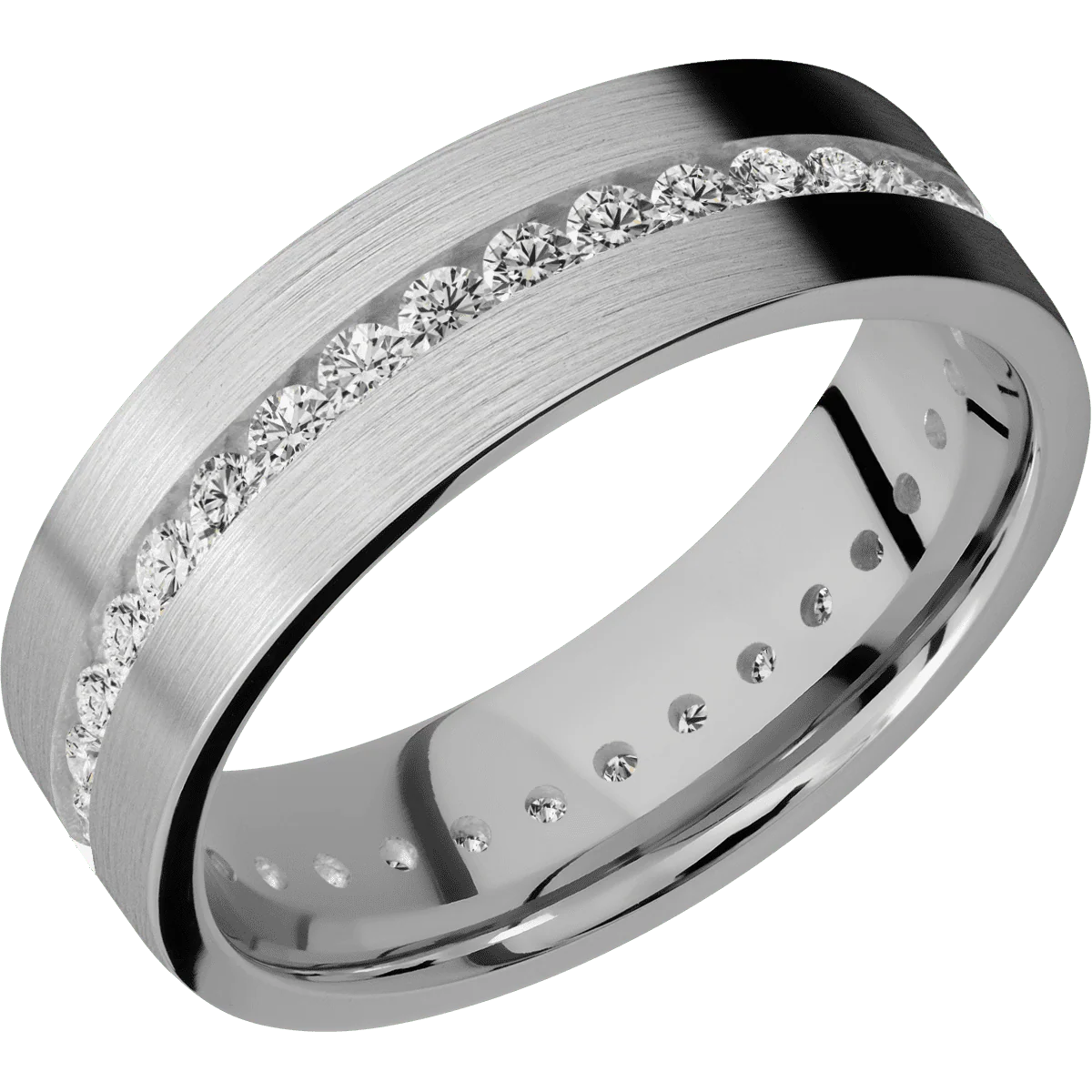 Titanium + Satin Finish - Image 2