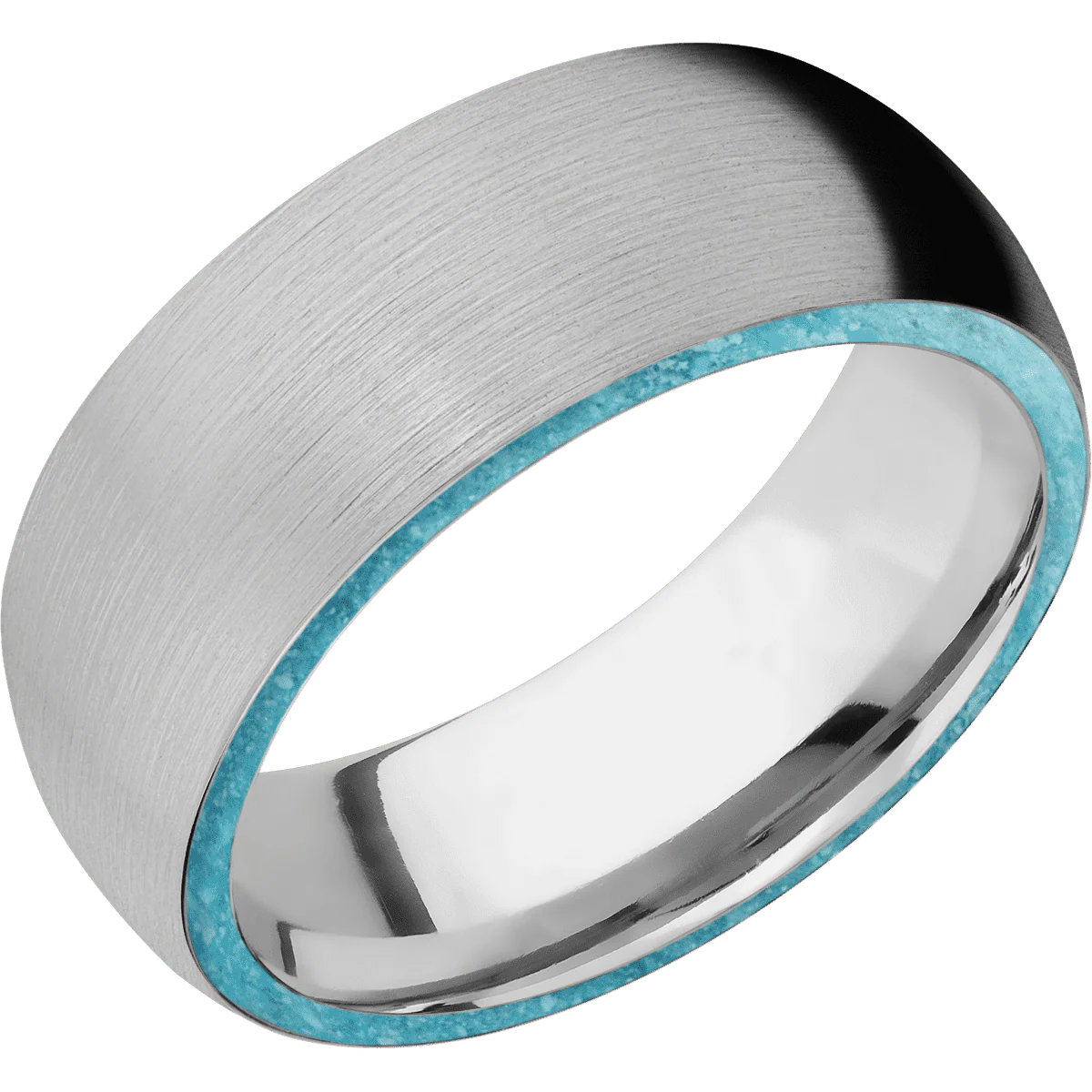 Titanium + Satin Finish - Image 2