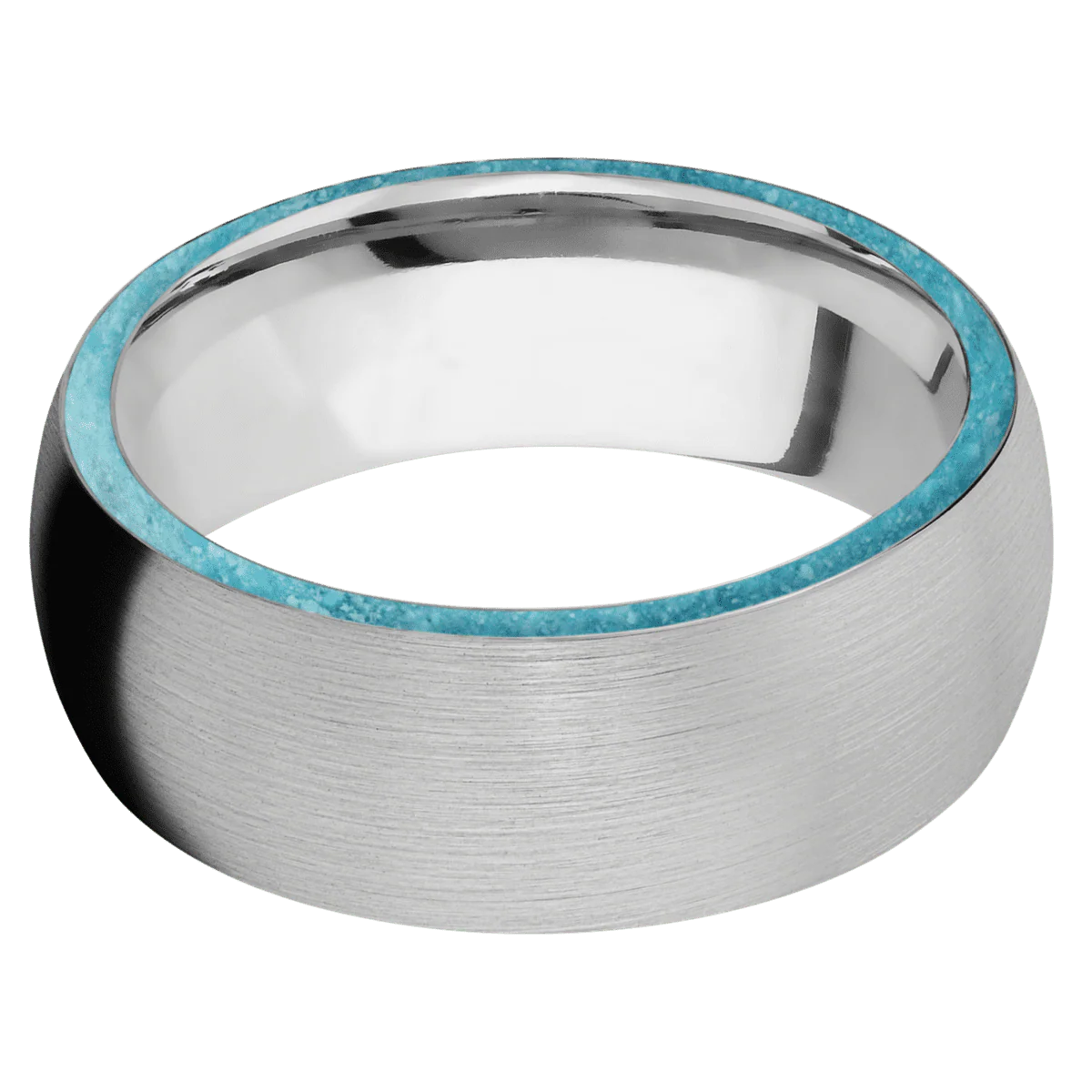Titanium + Satin Finish - Image 3