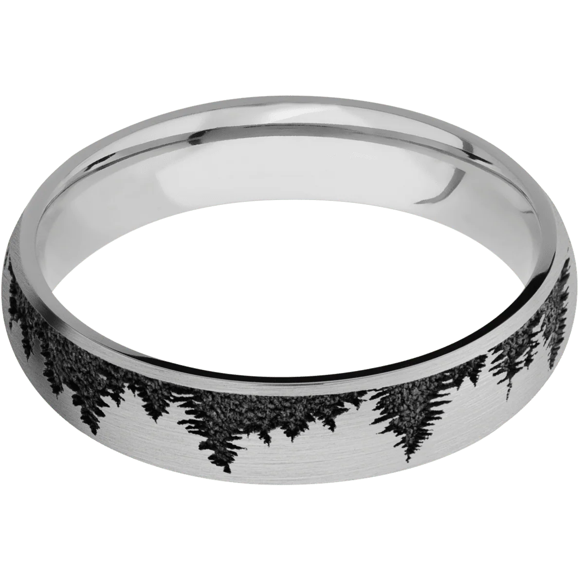 Titanium + Satin Finish - Image 3