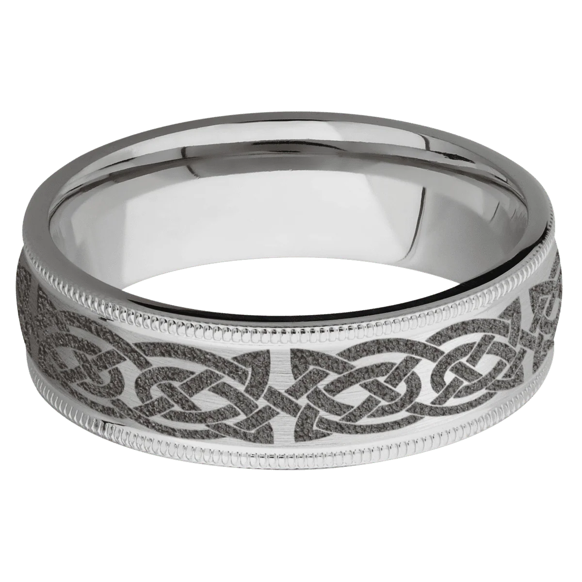 Titanium + Satin Finish - Image 3