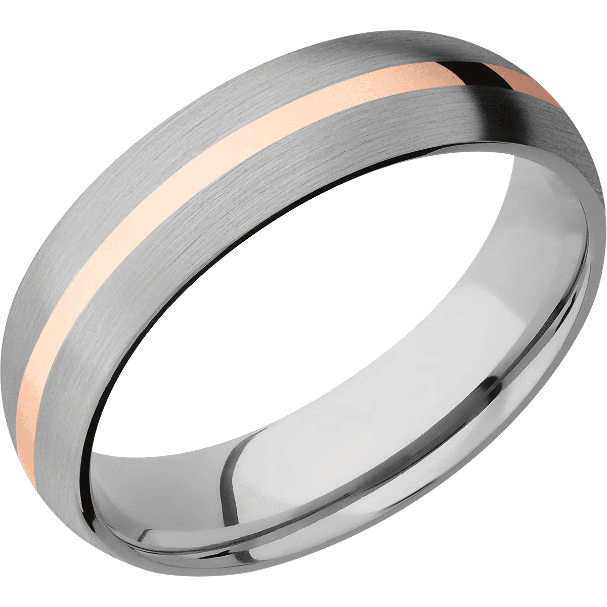 Titanium + Satin Finish - Image 2
