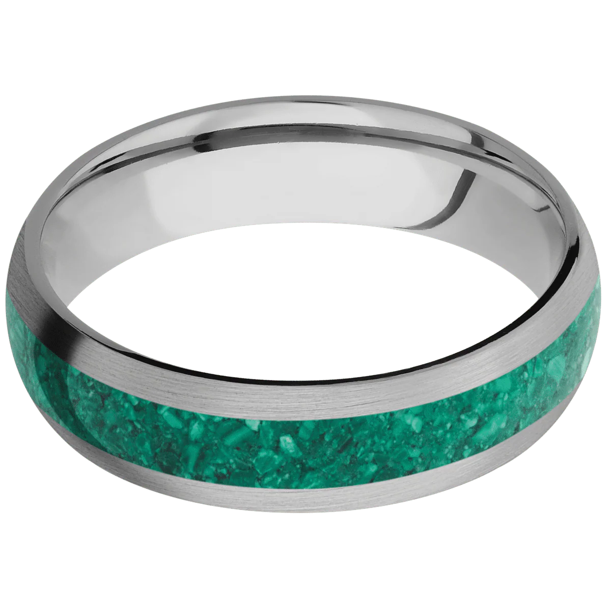 Titanium + Satin Finish - Image 3