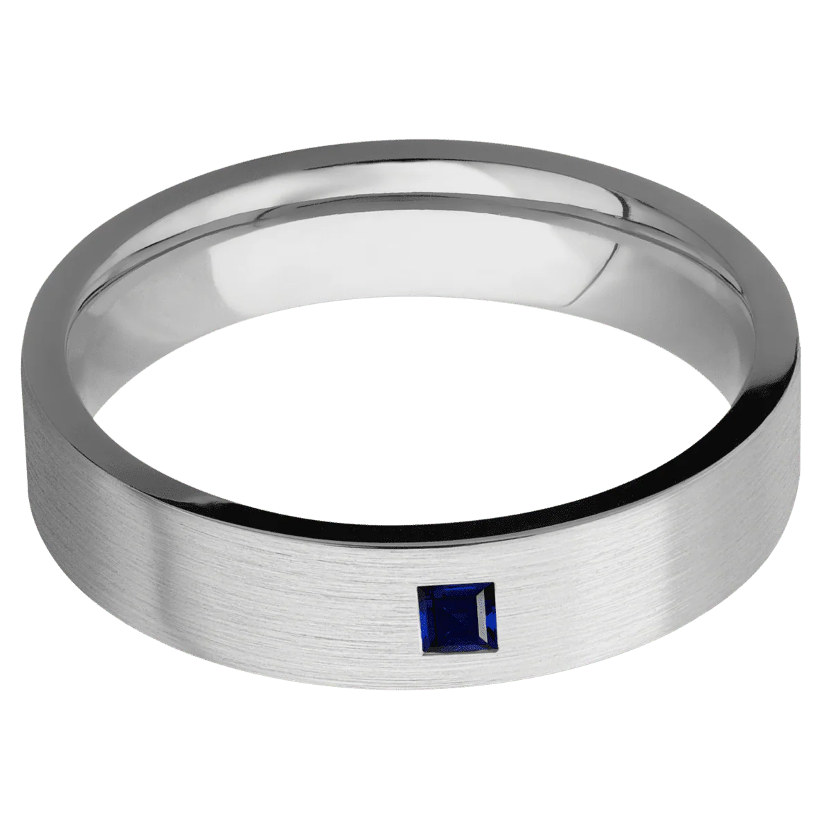 Titanium + Satin Finish - Image 3