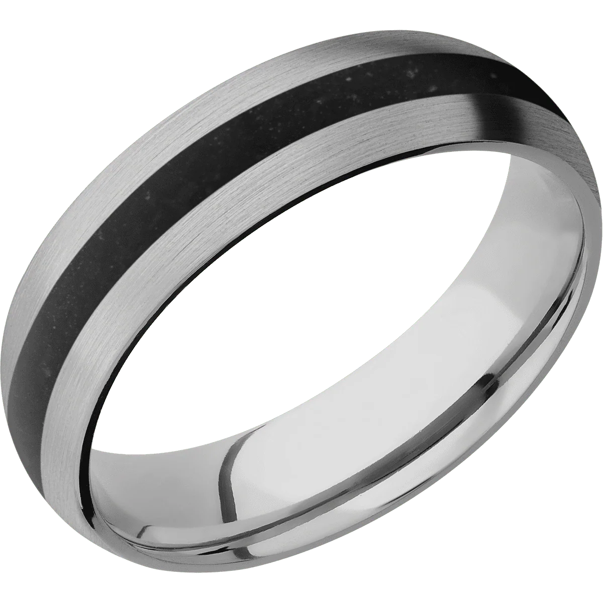 Titanium + Satin Finish - Image 2