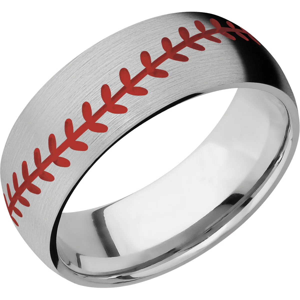 Titanium + Satin Finish - Image 2