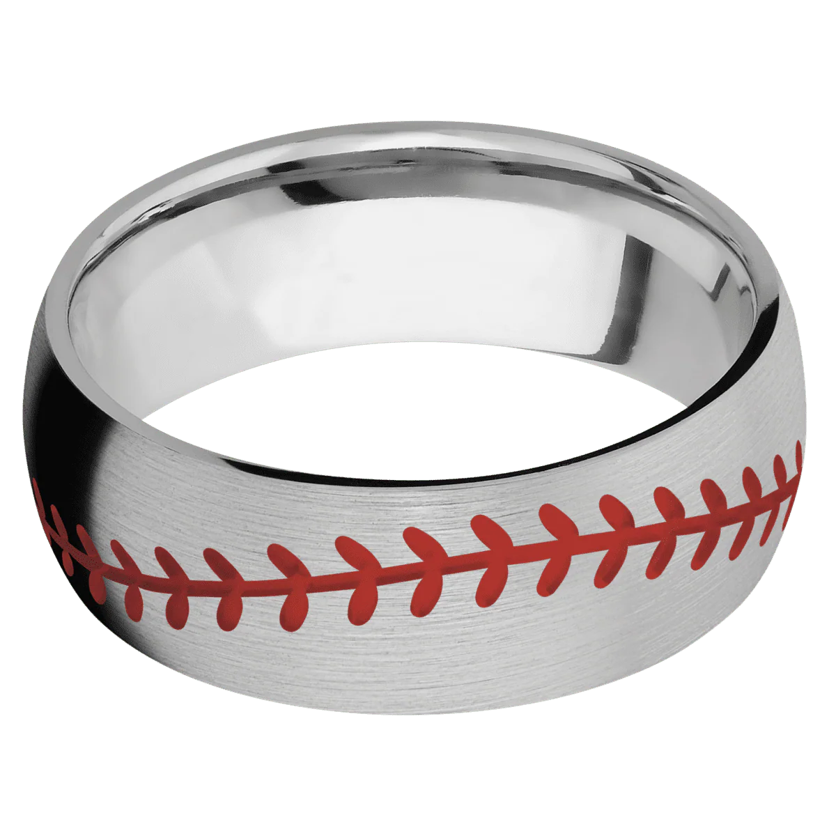 Titanium + Satin Finish - Image 3