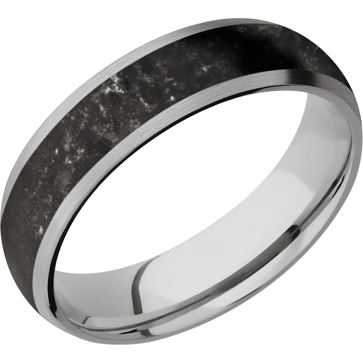Titanium + Satin Finish - Image 2