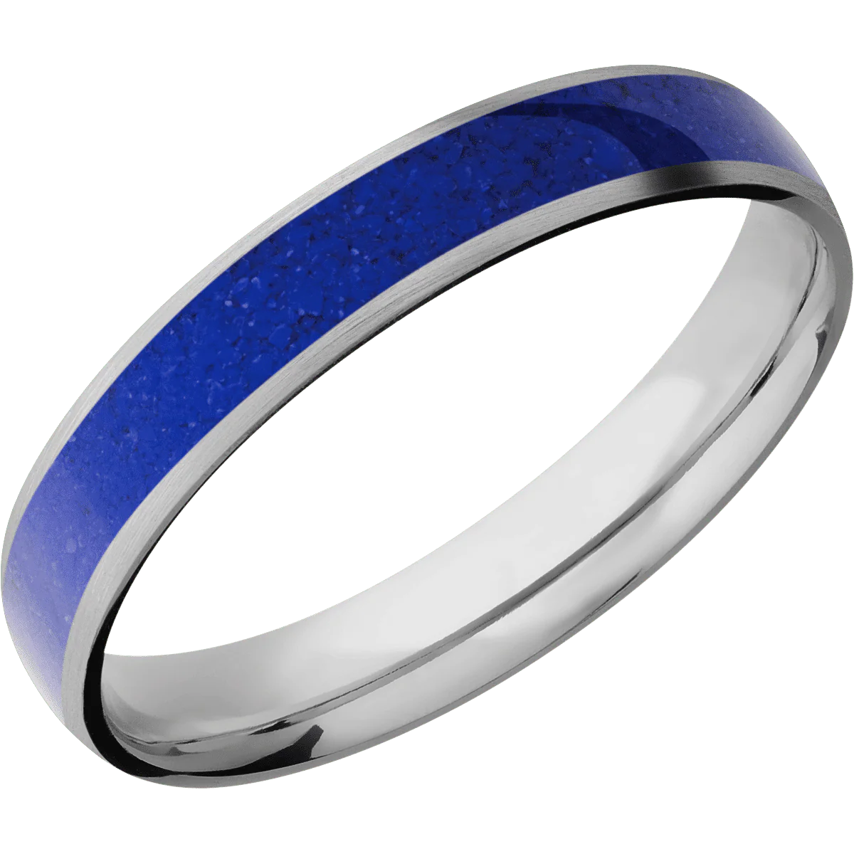 Titanium + Satin Finish - Image 2