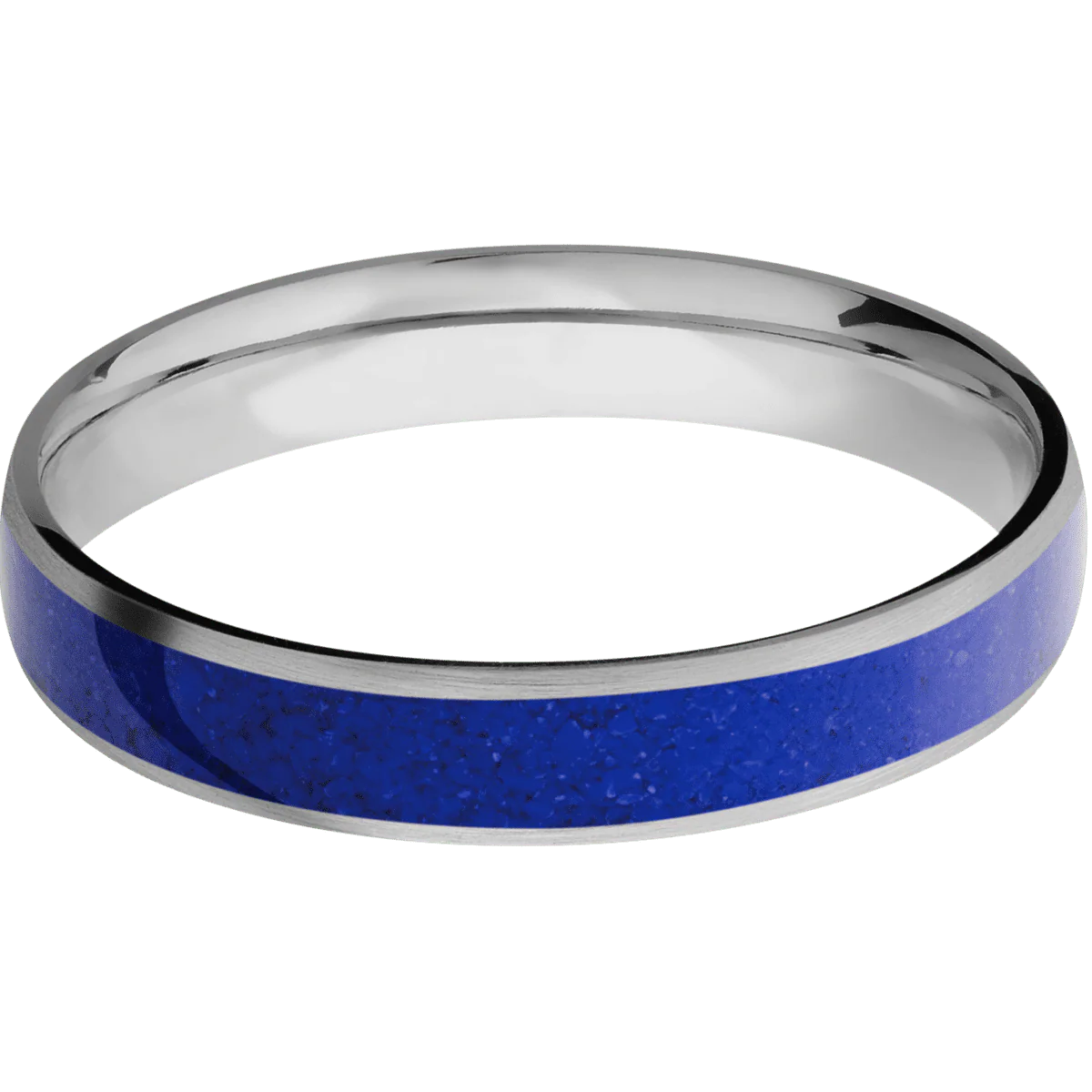 Titanium + Satin Finish - Image 3