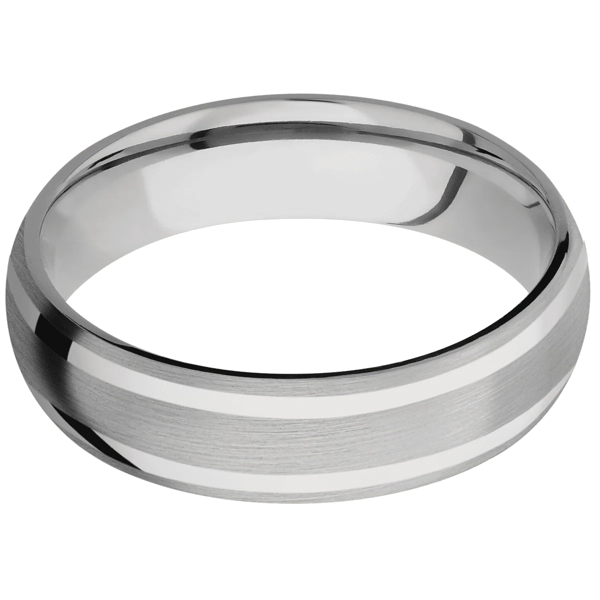 Titanium + Satin Finish - Image 3