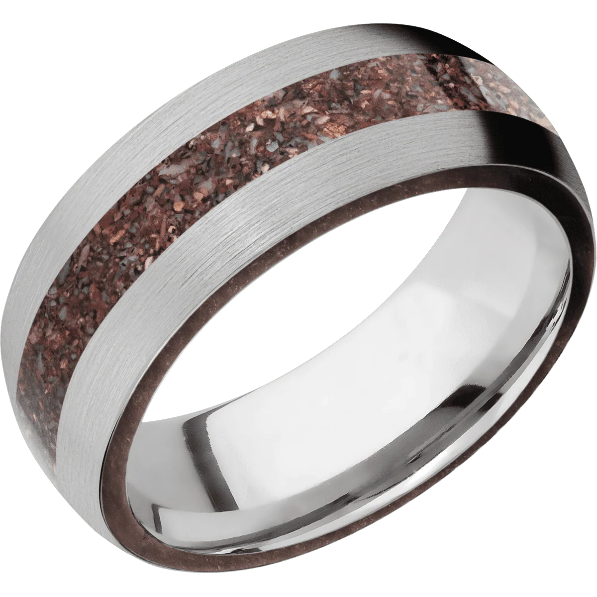 Titanium + Satin Finish - Image 2