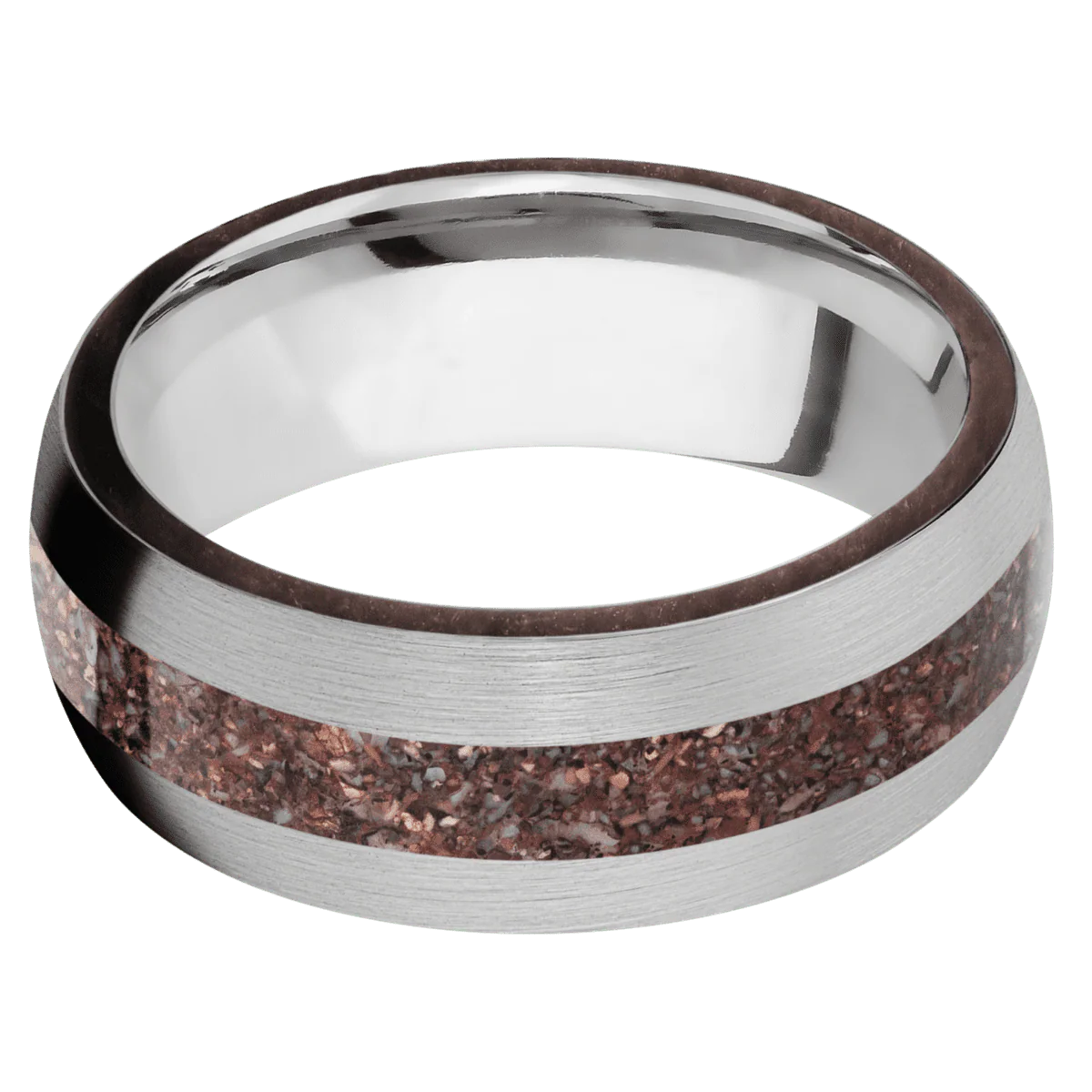 Titanium + Satin Finish - Image 3