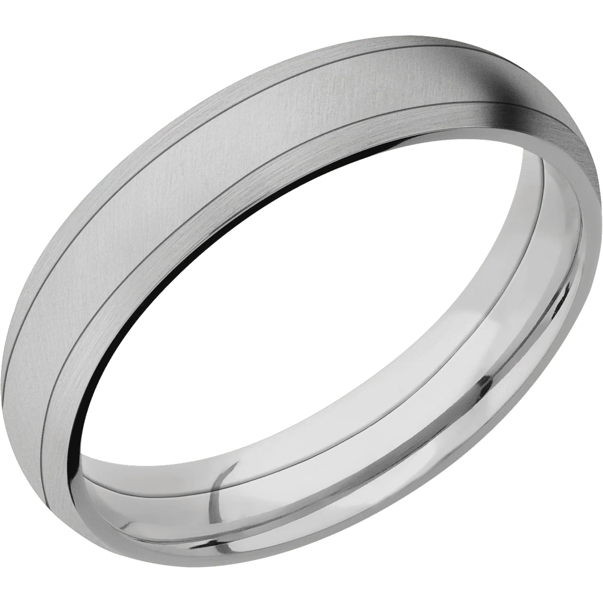 Titanium + Satin Finish - Image 2