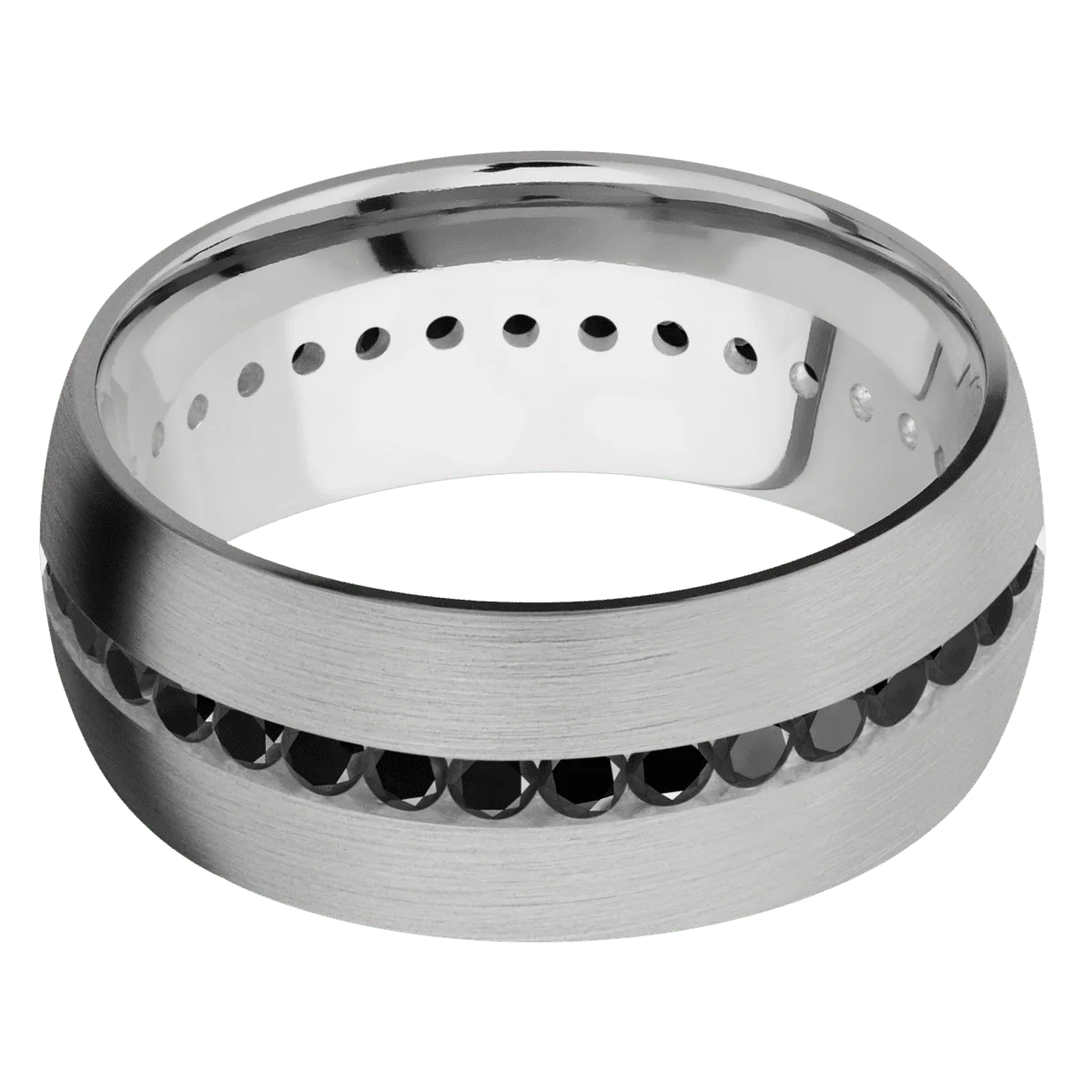 Titanium + Satin Finish - Image 3