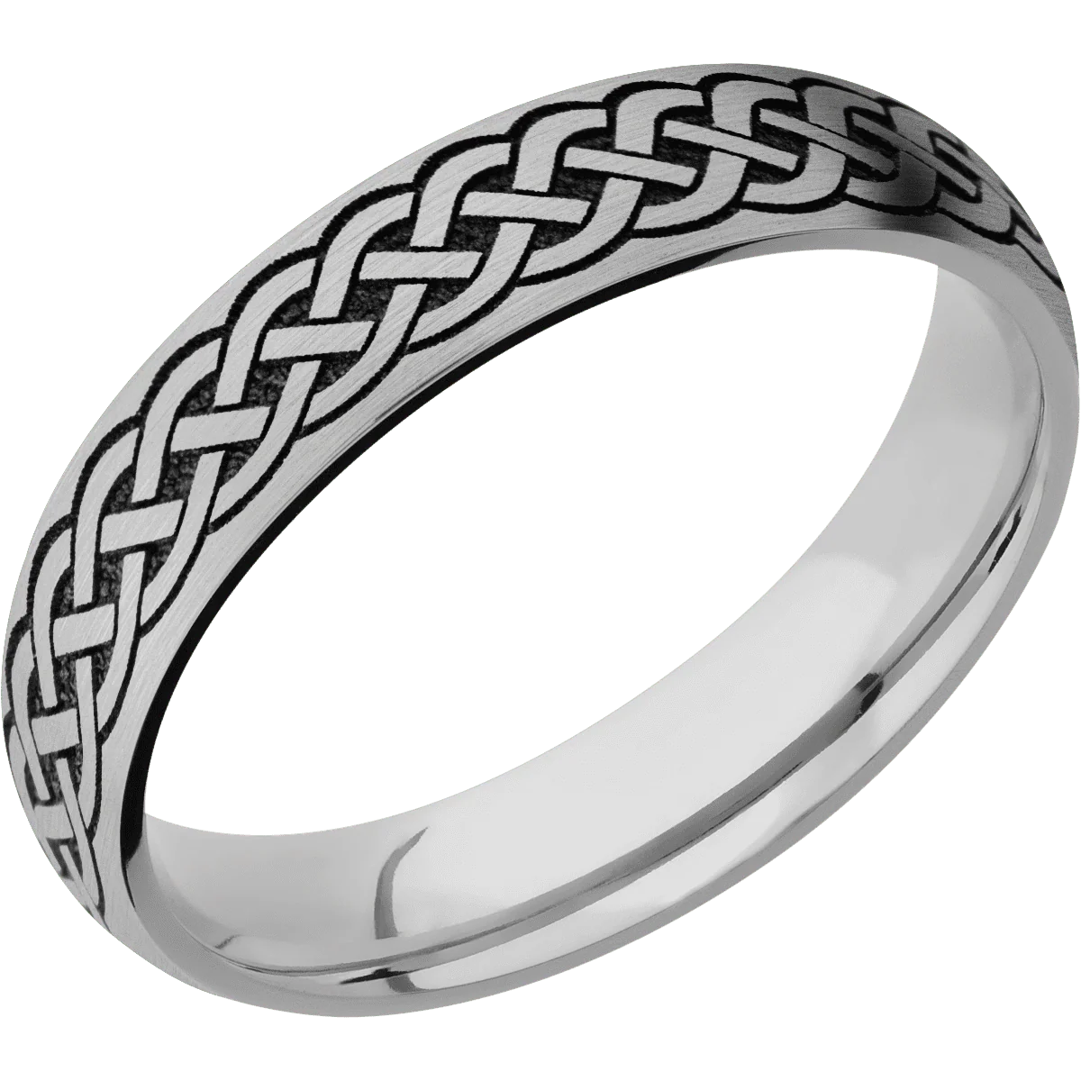 Titanium + Satin Finish - Image 2