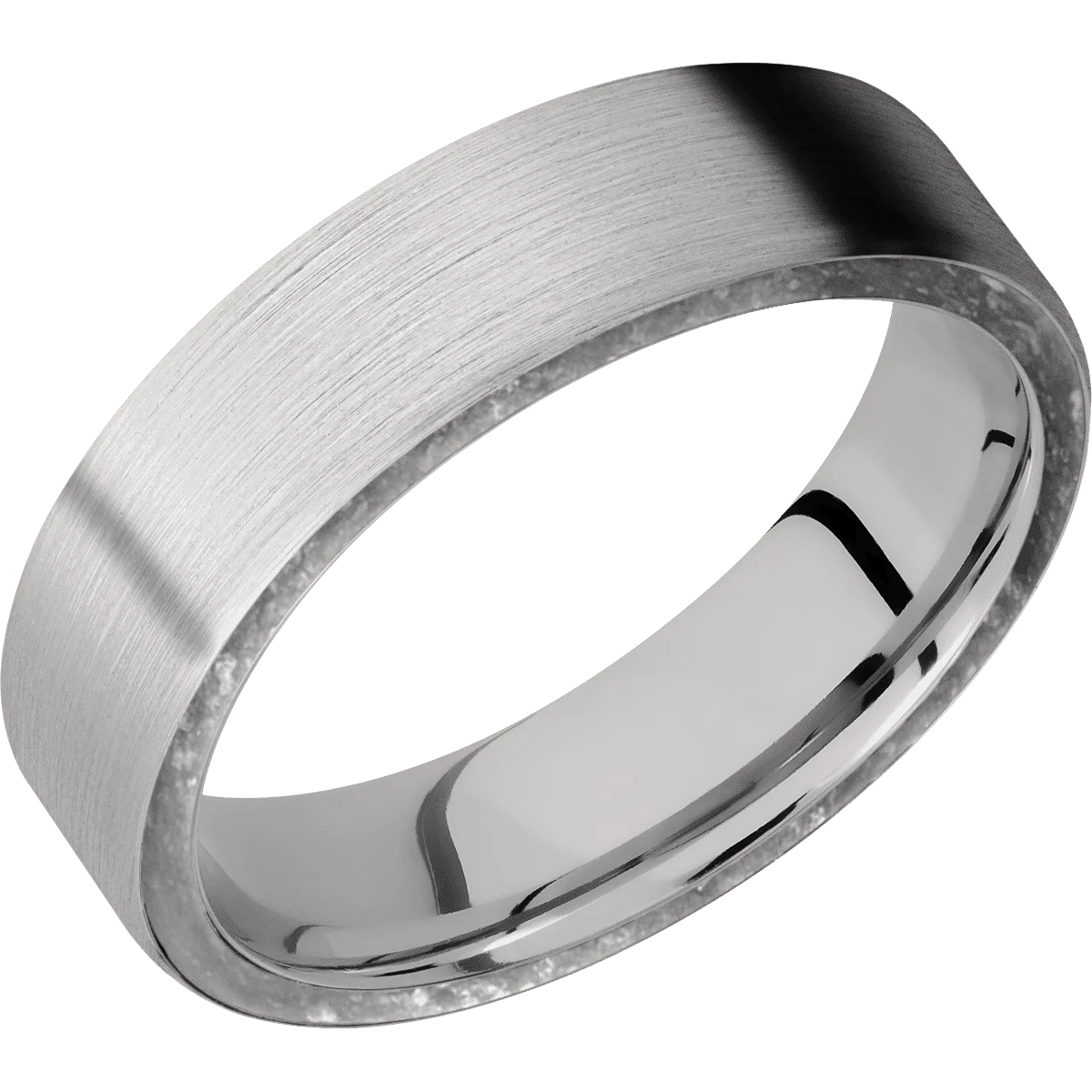 Titanium + Satin Finish - Image 2