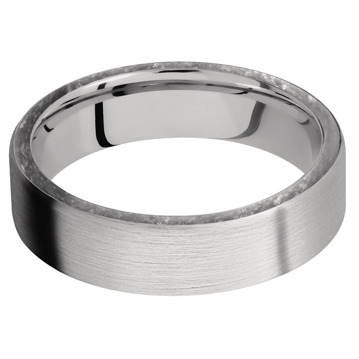 Titanium + Satin Finish - Image 3