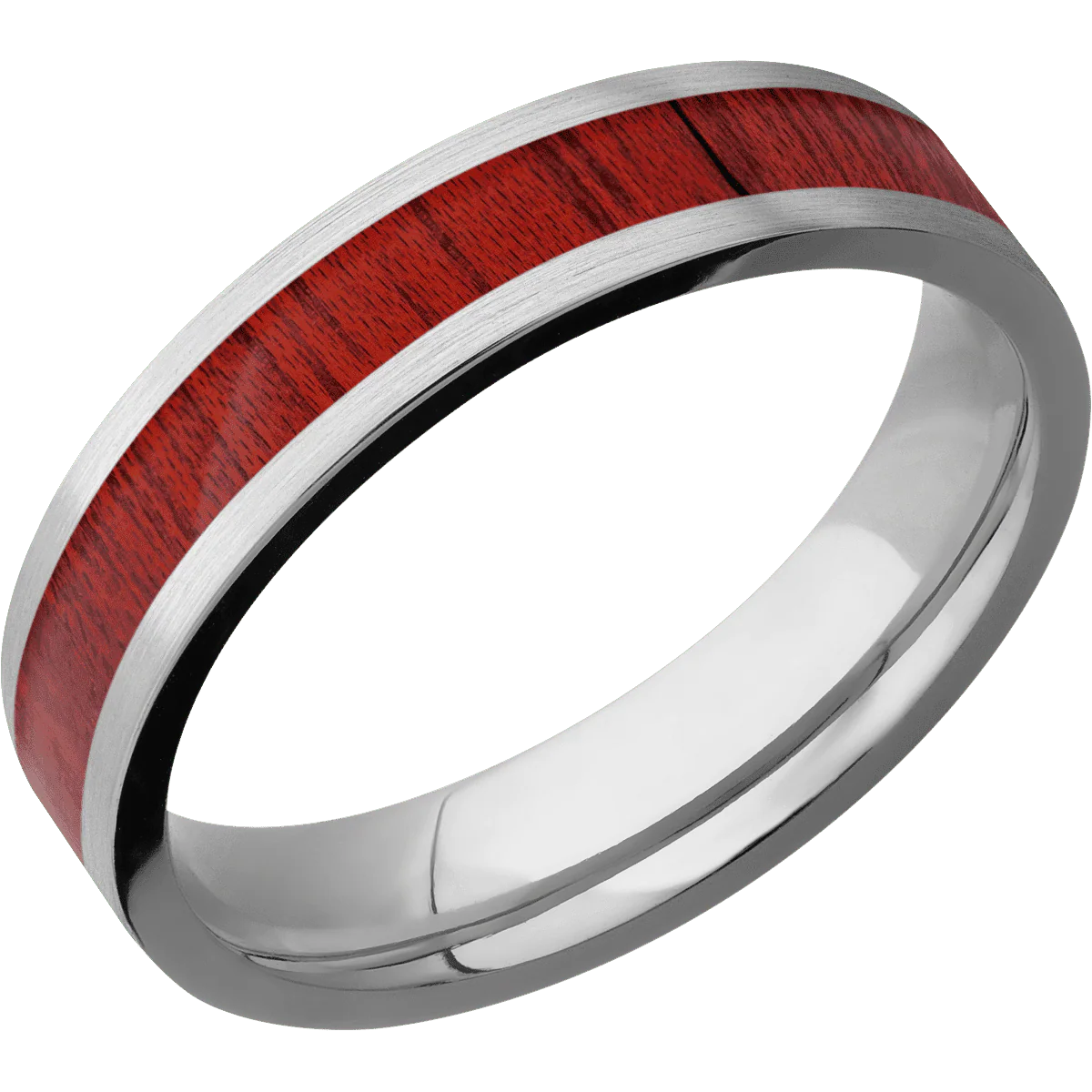 Titanium + Satin Finish - Image 2