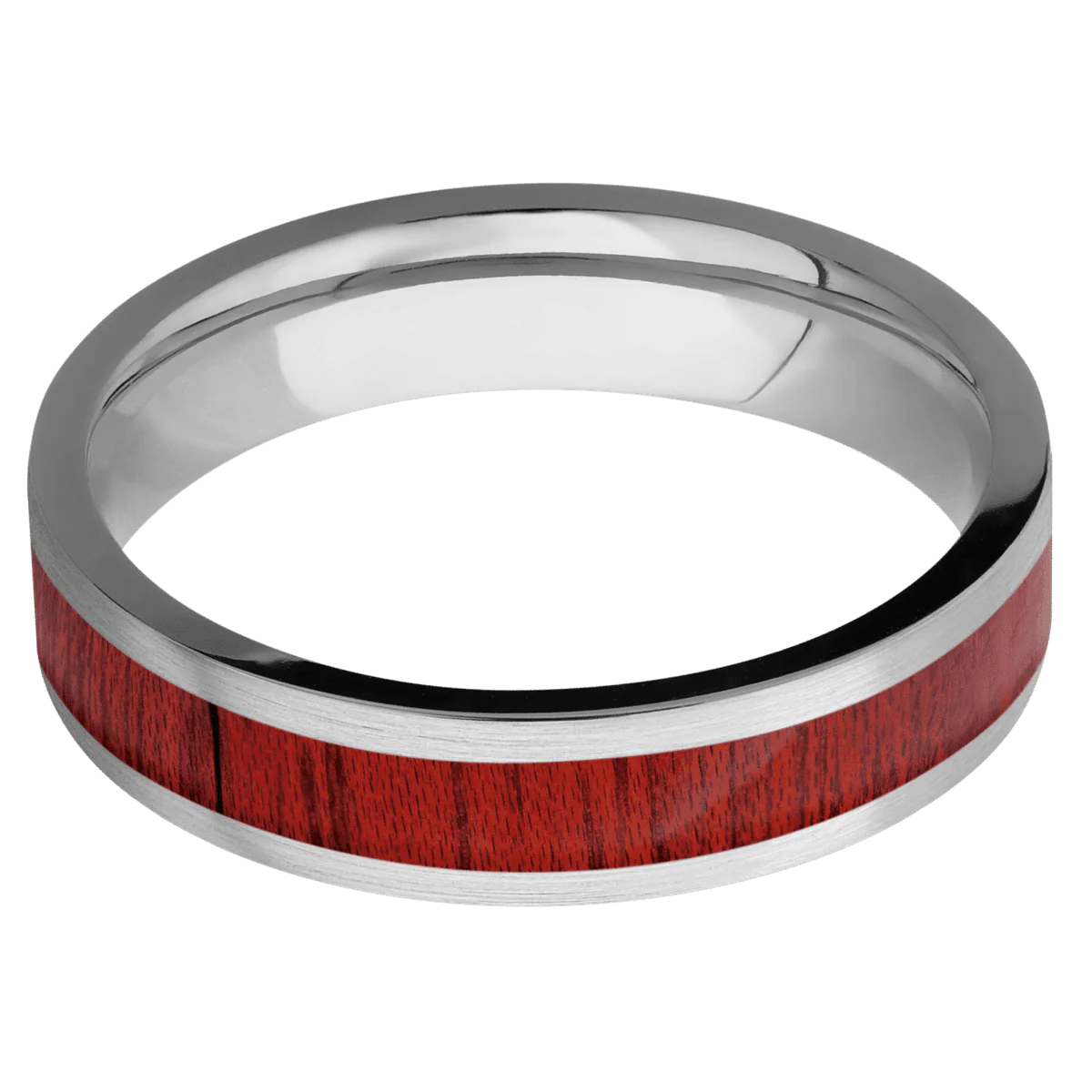 Titanium + Satin Finish - Image 3
