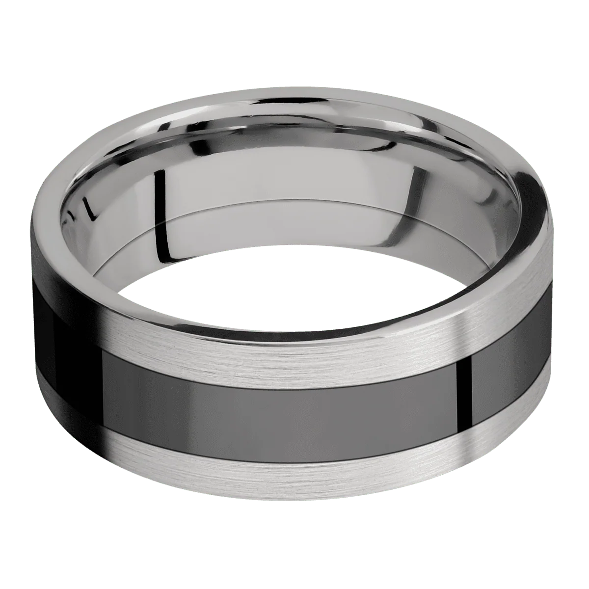Titanium + Satin Finish - Image 3