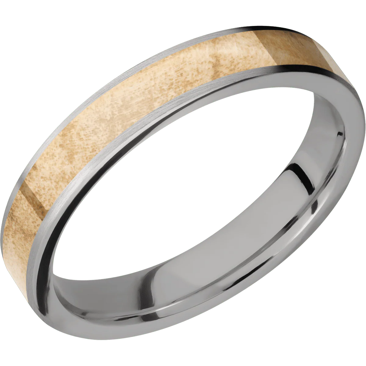 Titanium + Satin Finish - Image 2