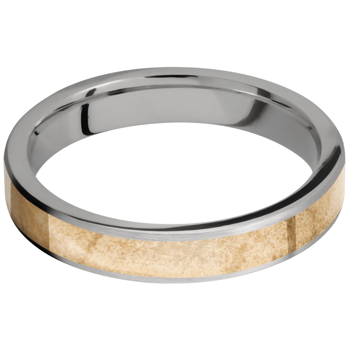 Titanium + Satin Finish - Image 3